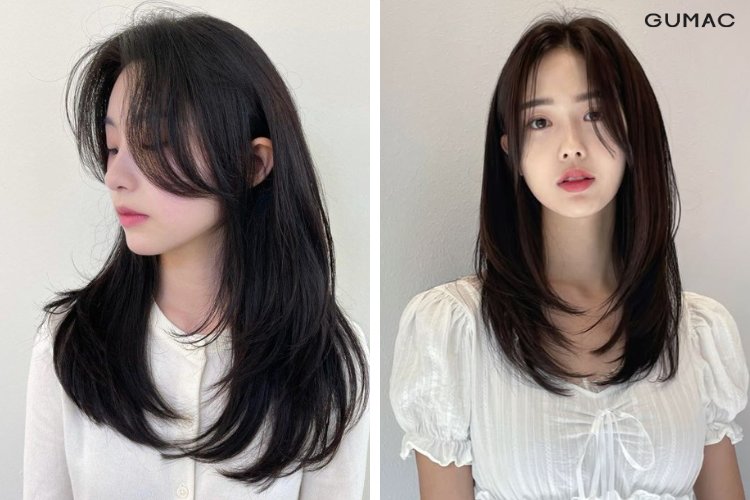 toc layer duoi dai cup ket hop mai bay xu huong