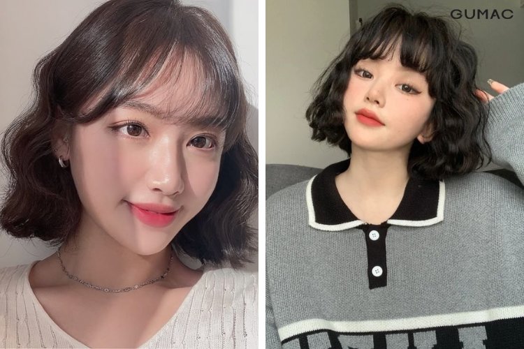 toc ngang vai xoan song nuoc voi mai thuong sieu de thuong