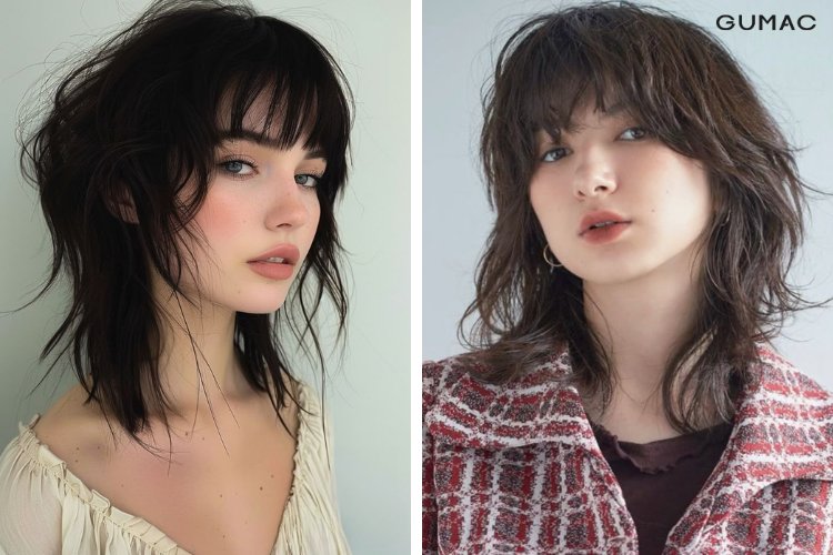 cat toc hair shag cho nang mat tron phong cach manh me