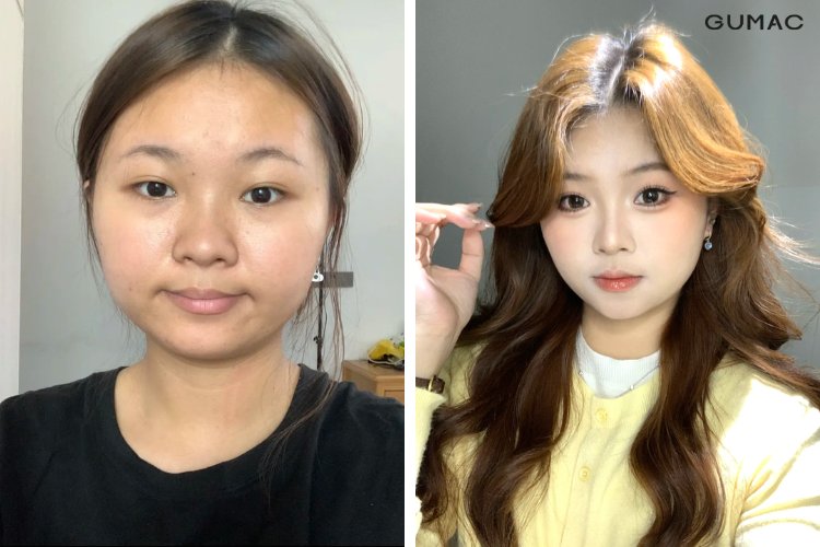 khi chon kieu toc cho mat can chu y gi