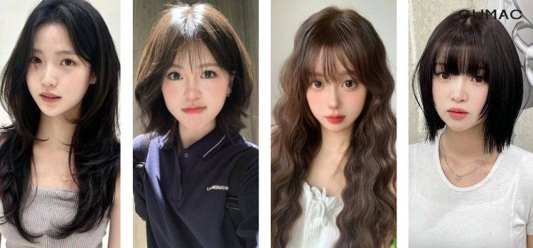 mat to nen de toc gi cho thon gon