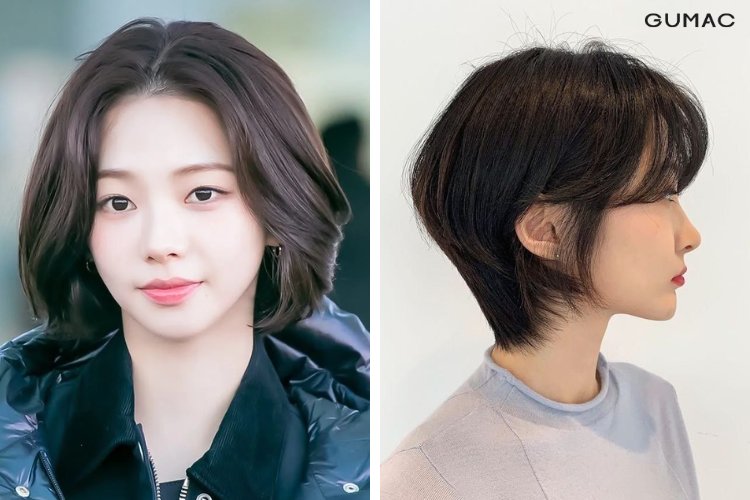 toc tem cho nang mat beo