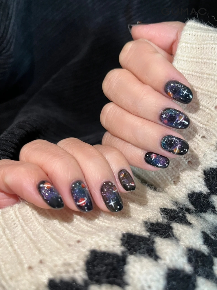 mau mong galaxy phong cach star war