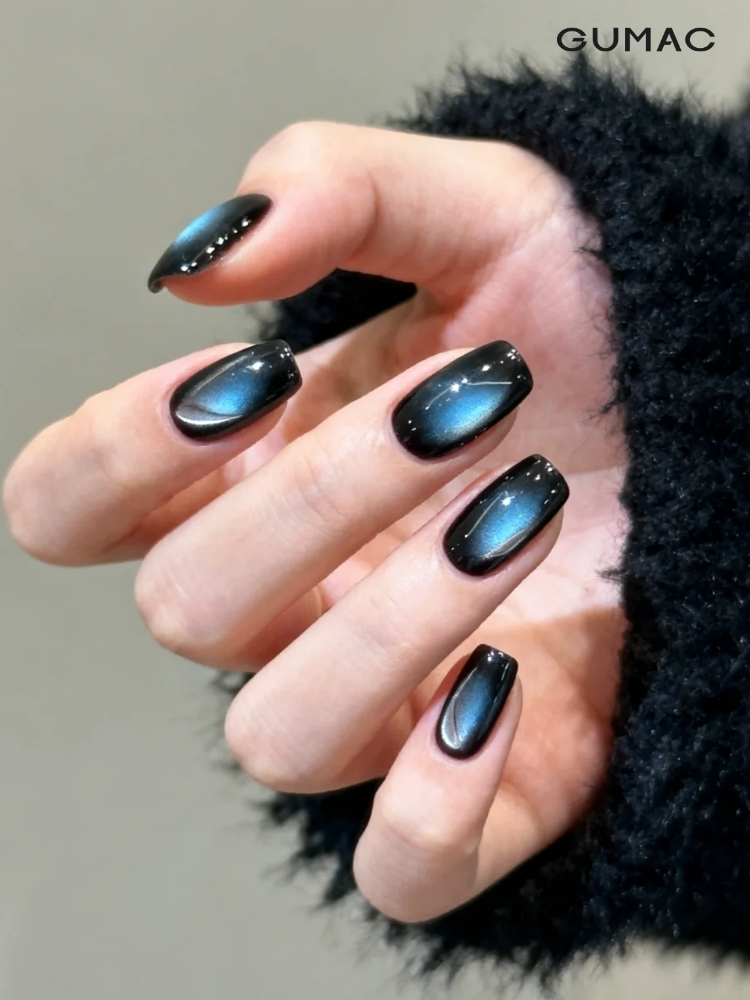 mau nail galaxy mat meo