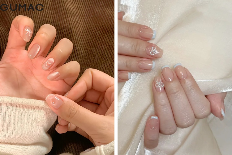 nail dep don gian cho hoc sinh