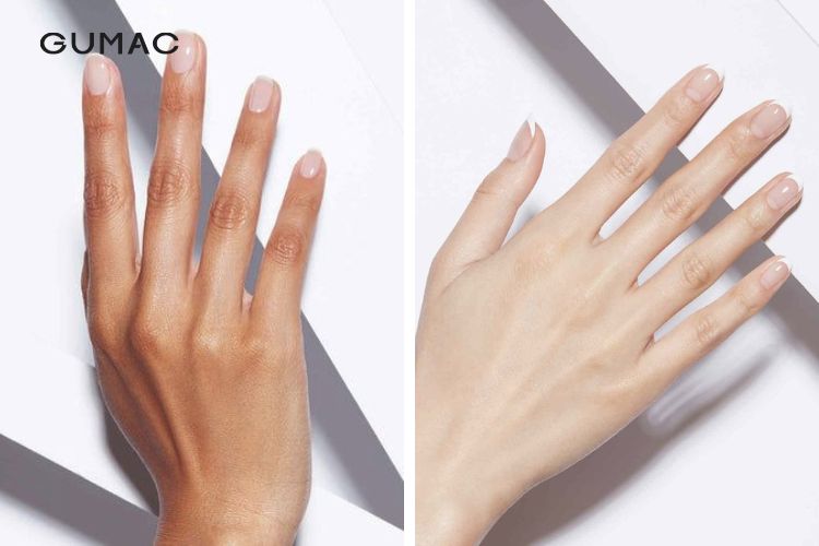 Chăm sóc và bảo vệ móng