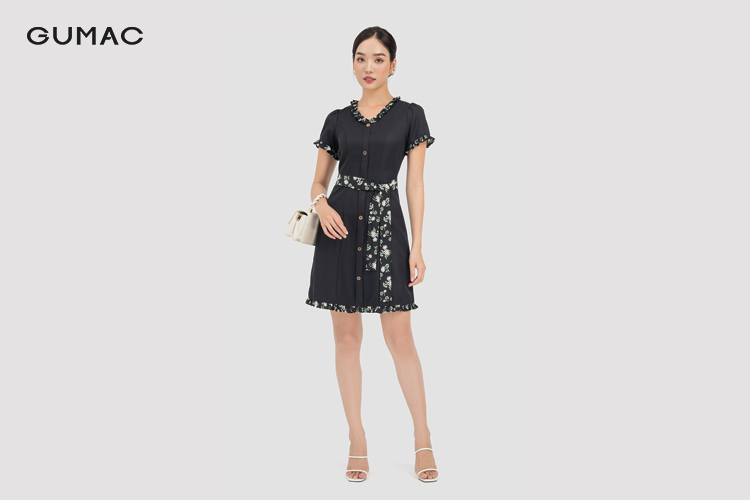  Màu đen là màu nóng hay lạnh