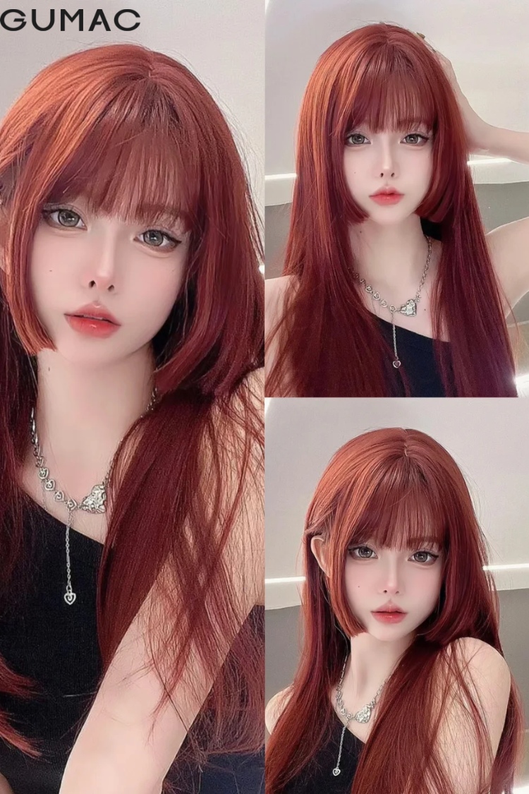 Mau toc nau cam cuc sang da