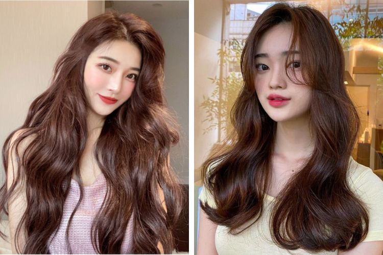 nau socola khong can tay