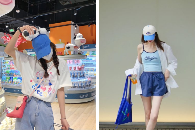 phoi-xanh-coban-cung-tone-pastel