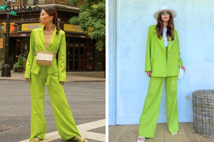 Nguồn gốc và sự phát triển của màu xanh cốm