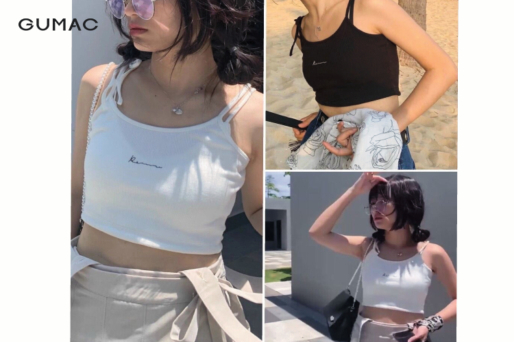 ao croptop 2 day