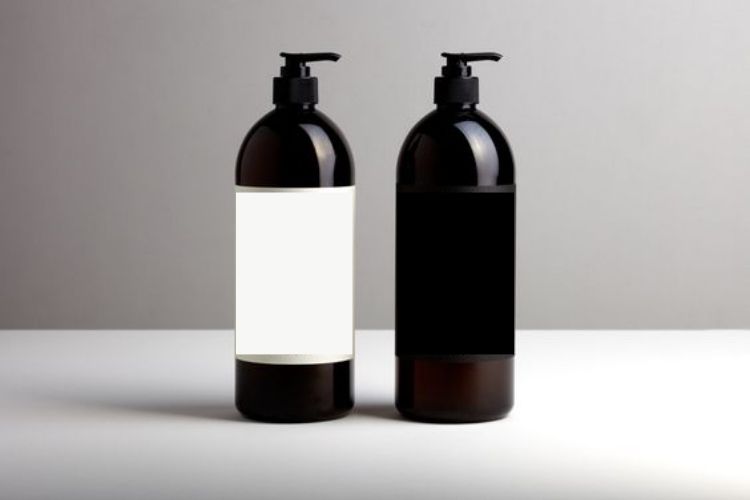 Dùng dầu xả suôn mượt