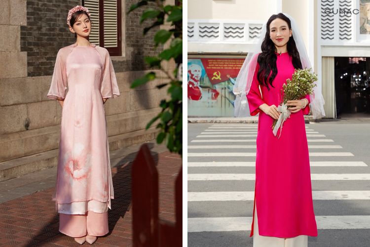 Diện đồ và ăn những thức ăn có màu đỏ&nbsp;