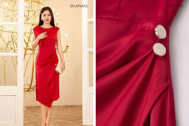 Tuổi Tuất nên mặc màu gì vào mùng 1 Tết Tuổi Tuất nên mặc màu gì vào mùng 1 Tết