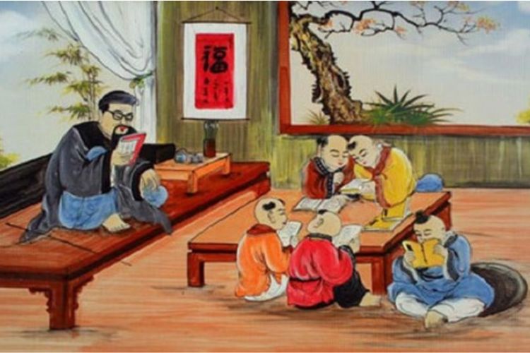 ý nghĩa ngày mùng 3 Tết