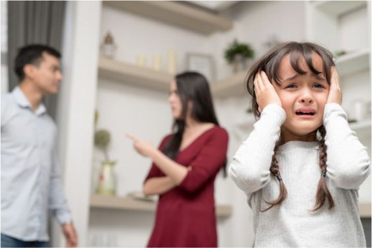 Cãi vã to tiếng ngày đầu xuân