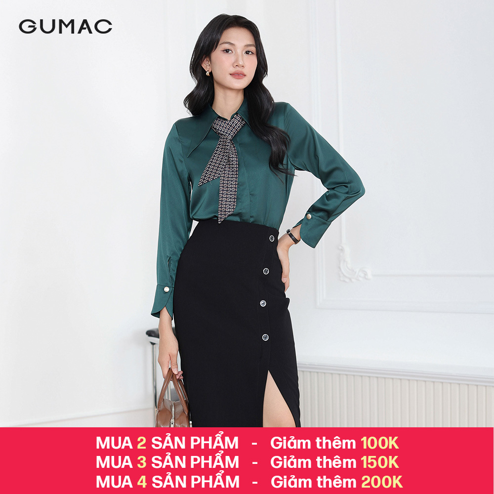combo doc quyen GUMAC chi tu 100k mua cang nhieu giam cang sau