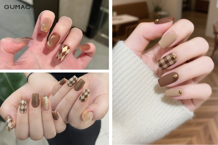 mau mong caro nau doc dao