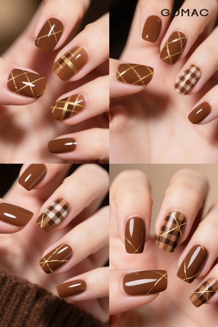 mau mong caro mau nau dep doc dao