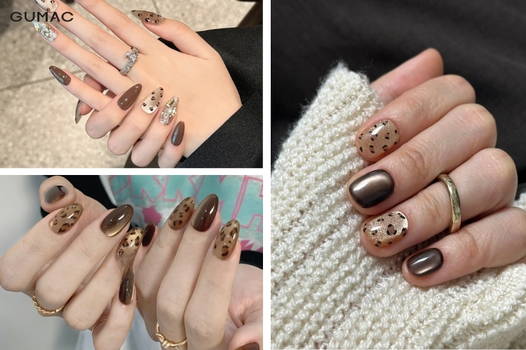 mau mong mau nau ve hoa tiet da bao