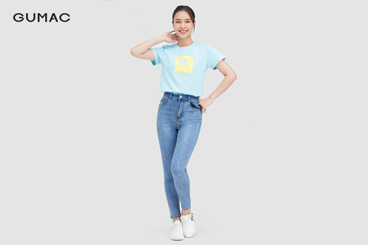 Phối gam màu theo mùa