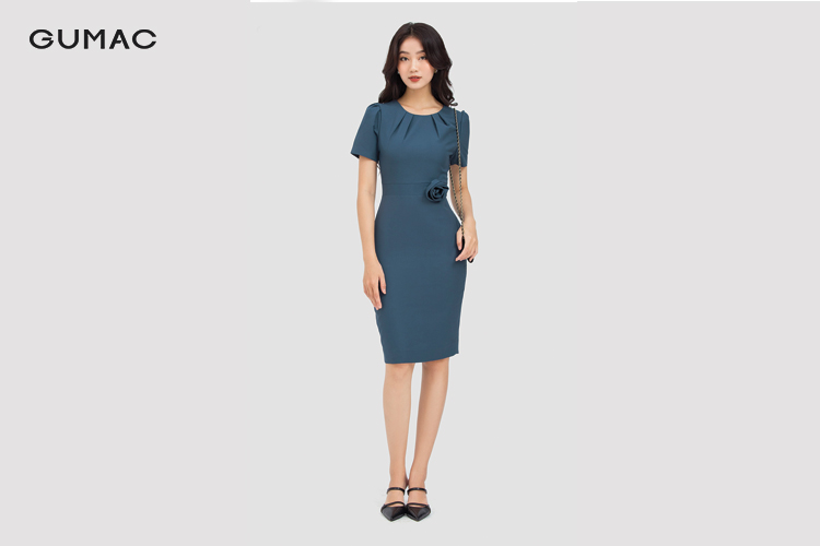 Phối màu quần áo trong môi trường công sở