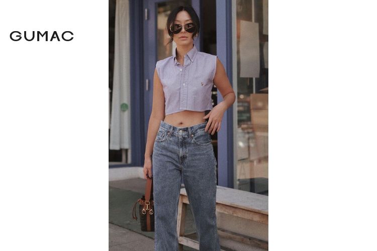 Phân biệt phong cách Normcore và Dadcore