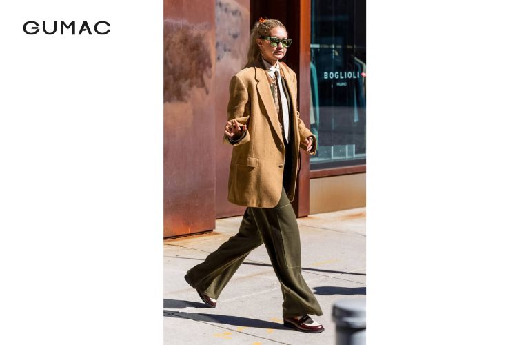 Phong cách Normcore là gì và những style hợp fashion 2025
