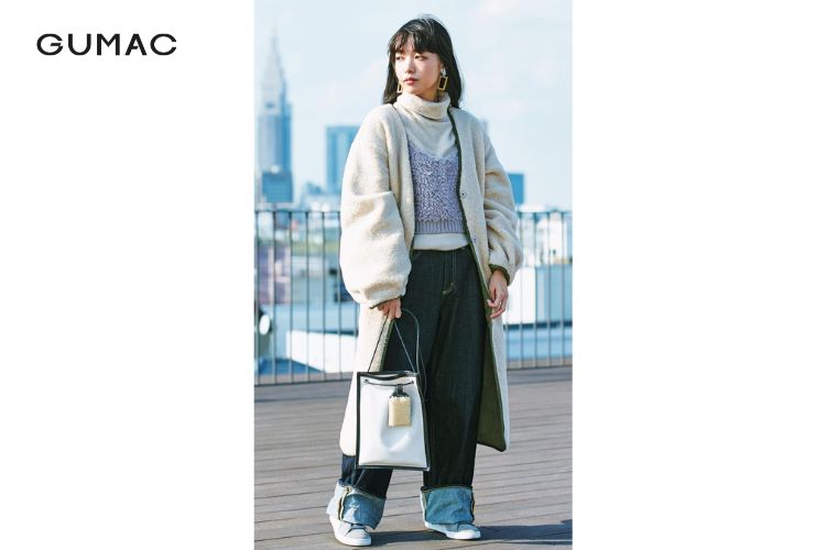 Phong cách Normcore có phải là unisex style?