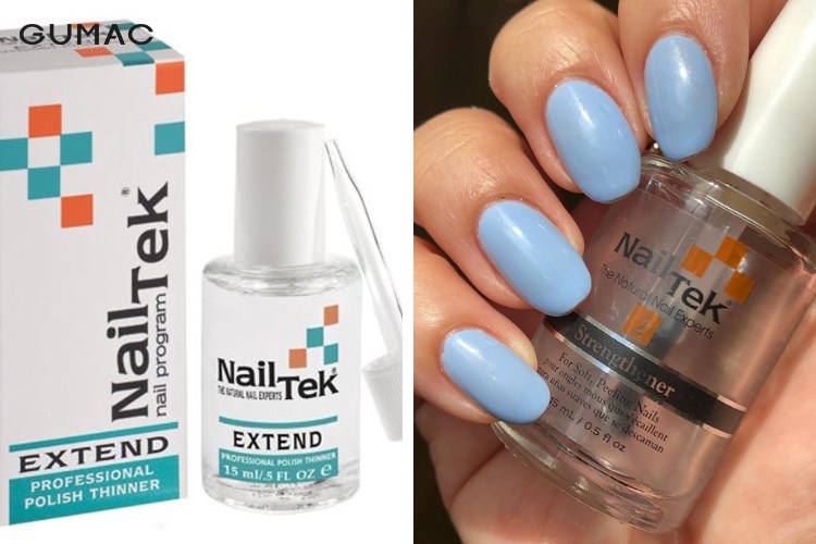 Nước pha sơn móng tay Nail Tek&nbsp;