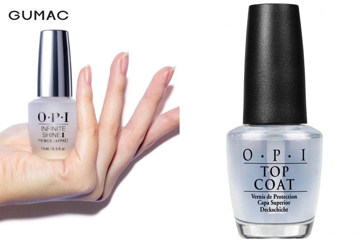 Nước pha sơn móng tay OPI&nbsp;