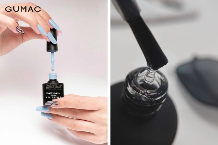 Những điều cần biết về nước pha móng tay