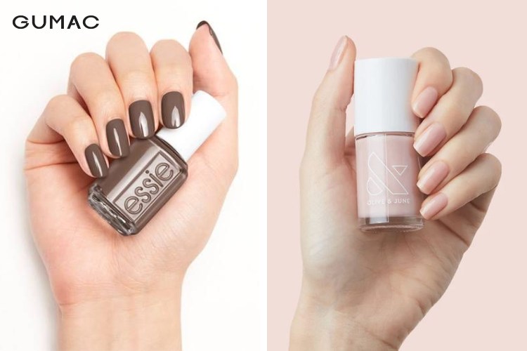 Làm ấm lọ sơn&nbsp;