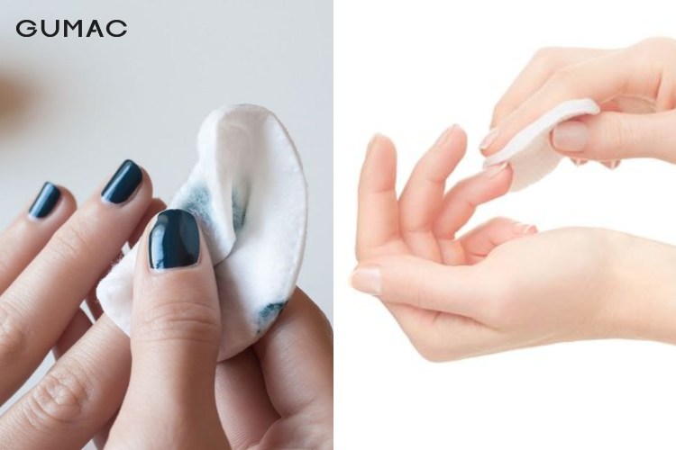 Thông tin cần biết về nước tẩy sơn móng tay