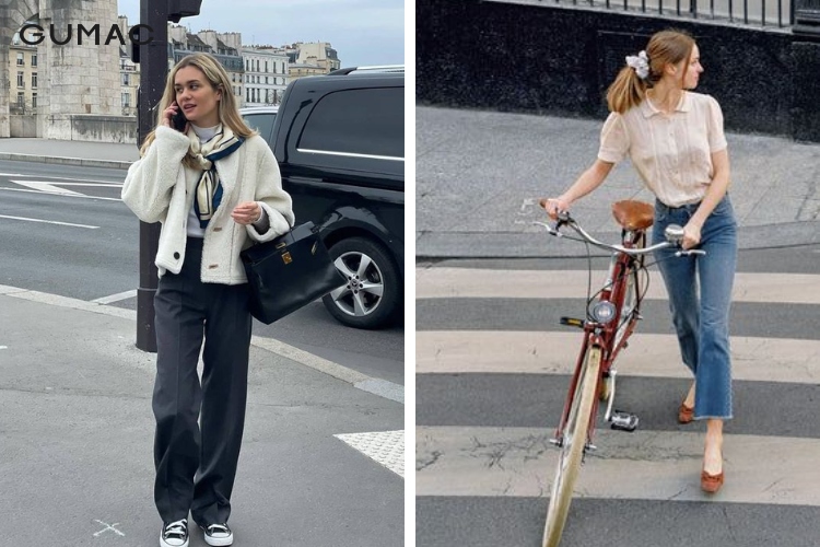 Mang sự tối giản nhưng không kém phần sang trọng