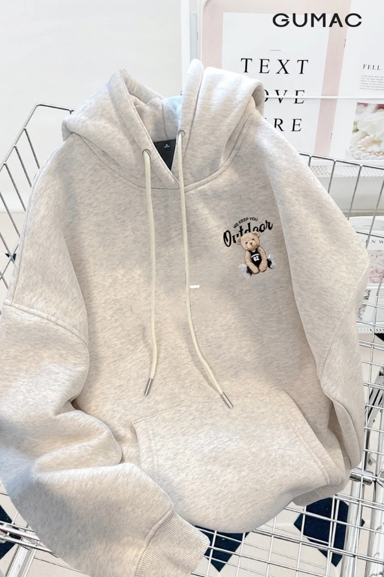 Ao hoodie