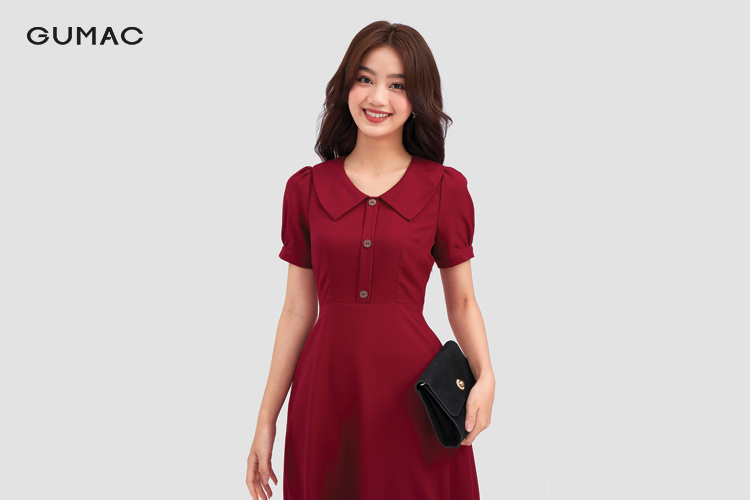 Lựa chọn quần áo che được phần khuyết điểm