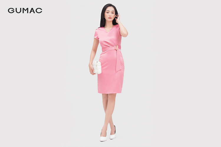 Nên lựa chọn những chất vải mỏng
