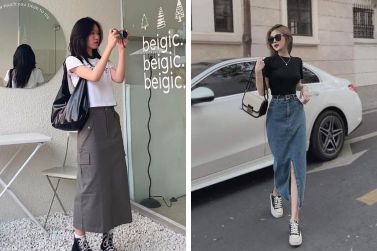 Từ 21 đến 35 tuổi