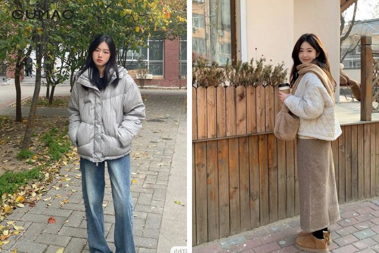 Lựa chọn chiều dài phù hợp Lựa chọn chiều dài phù hợp