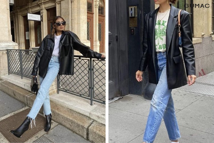 ao-phong-ket-hop-cung-ao-khoac-da