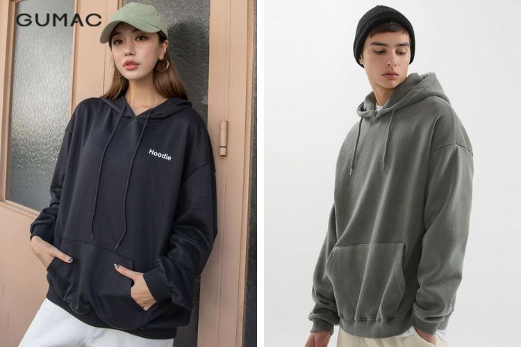 Áo nỉ hoodie Áo nỉ hoodie