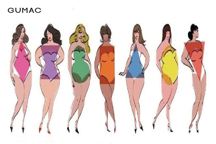 Chọn jumpsuit phù hợp với vóc dáng