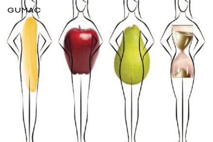 Chọn jumpsuit phù hợp với vóc dáng Chọn jumpsuit phù hợp với vóc dáng