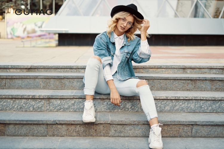 phong cách bụi bặm là gì