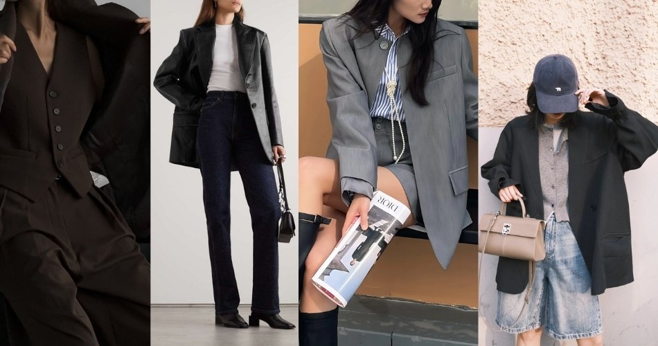 meo phoi do phong cach menswear