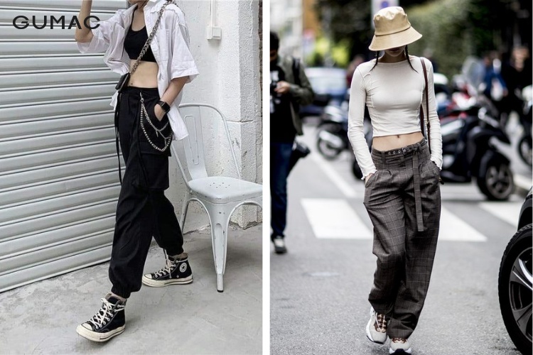 Phong cách Swag là không đụng hàng Phong cách Swag là không đụng hàng