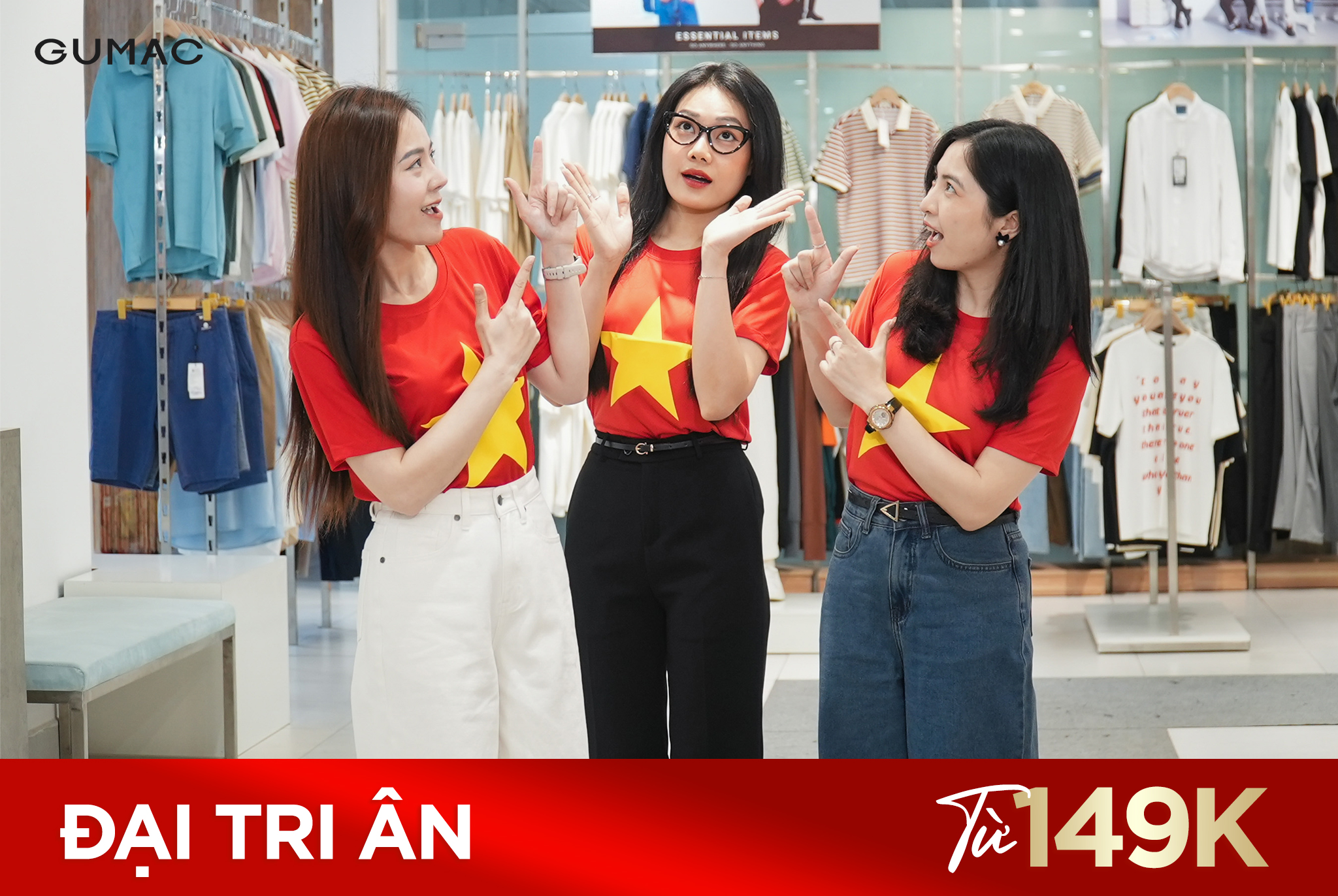 tung deal cuc hot chi tu 149K toan bo san pham