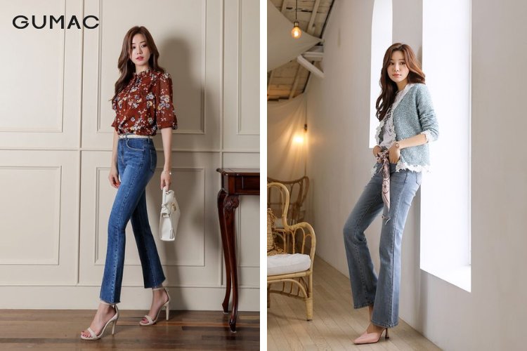 Chọn size phù hợp